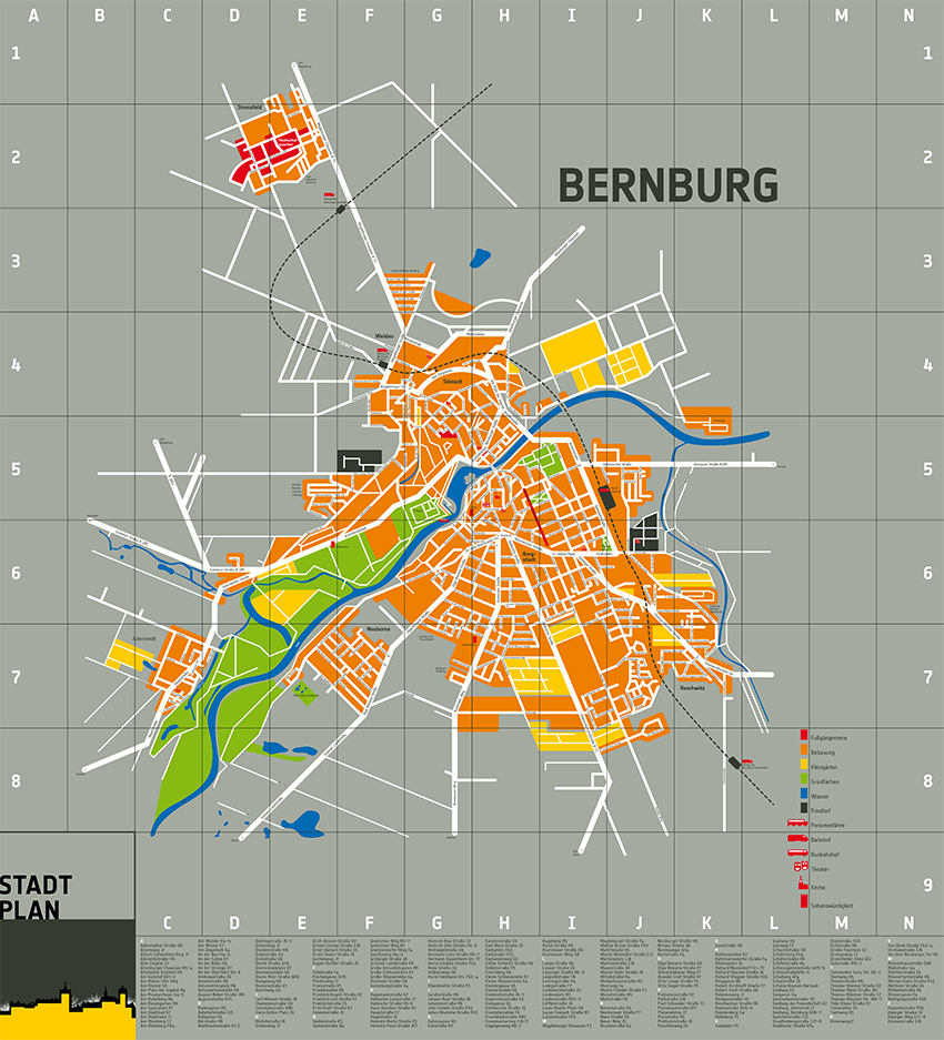 Bernburg_Stadtplan